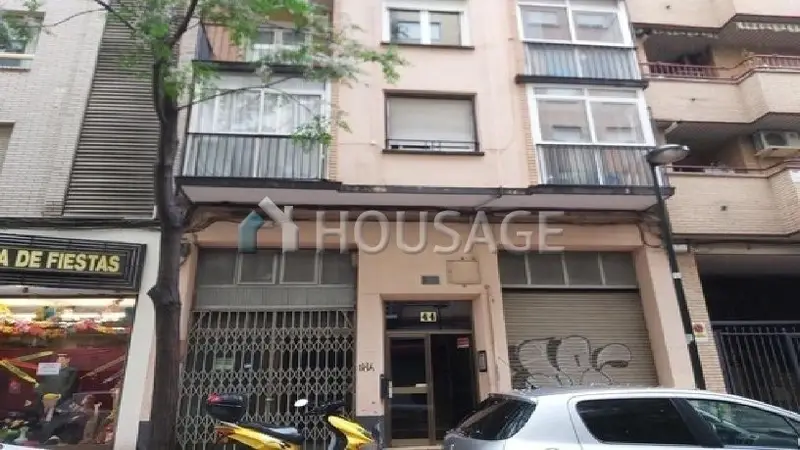 Piso en venta en Delicias Zaragoza 2 dormitorios