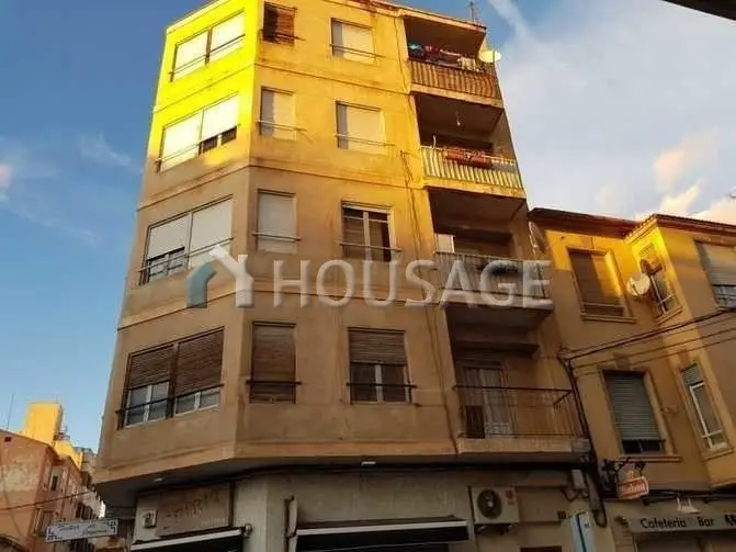 Piso en venta en Novelda 76m2 3 dormitorios