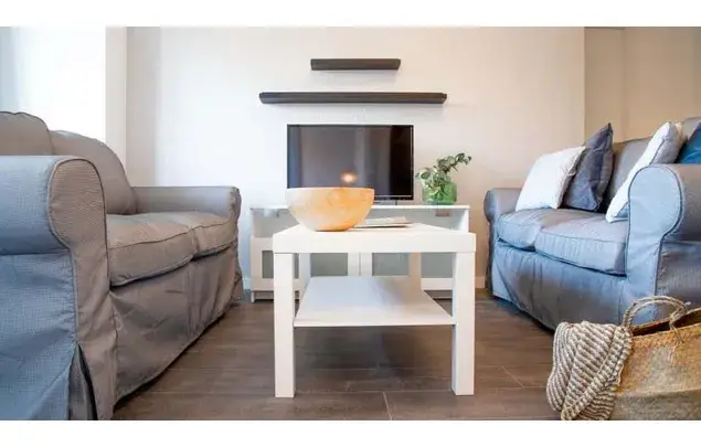 Rent a room in Madrid