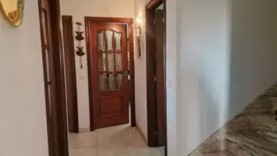 Casa en alquiler en Calle N-A