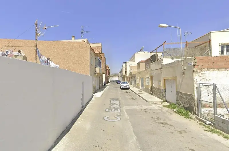 Venta Piso 1 Habitacion Sector 20 Almeria