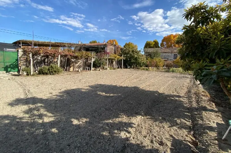 Venta Terreno Fuente Vaqueros 1500m2 Ideal Vivienda