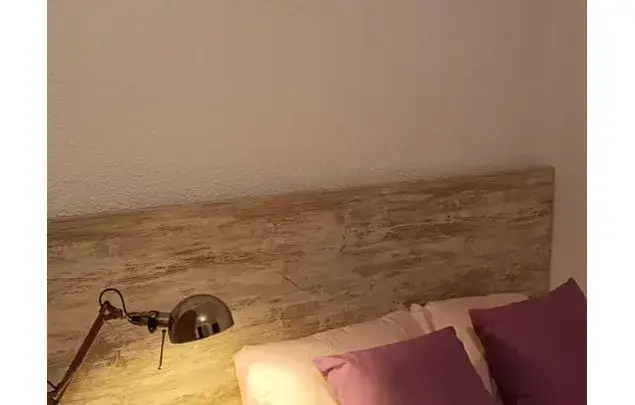 Alquiler de Habitaciones en Madrid - Piso Amueblado