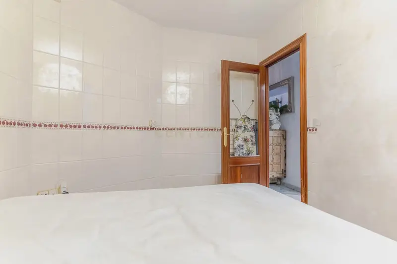 Piso Reformado Centro Granada 2 Dormitorios 2 Baños