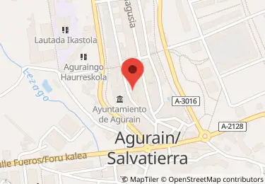 Subasta de Vivienda en zapatari kalea, 14, Salvatierra