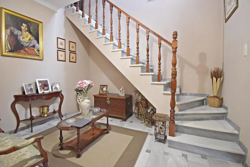 Casa en venta Jerez 2 plantas 187m2 2 viviendas garaje local