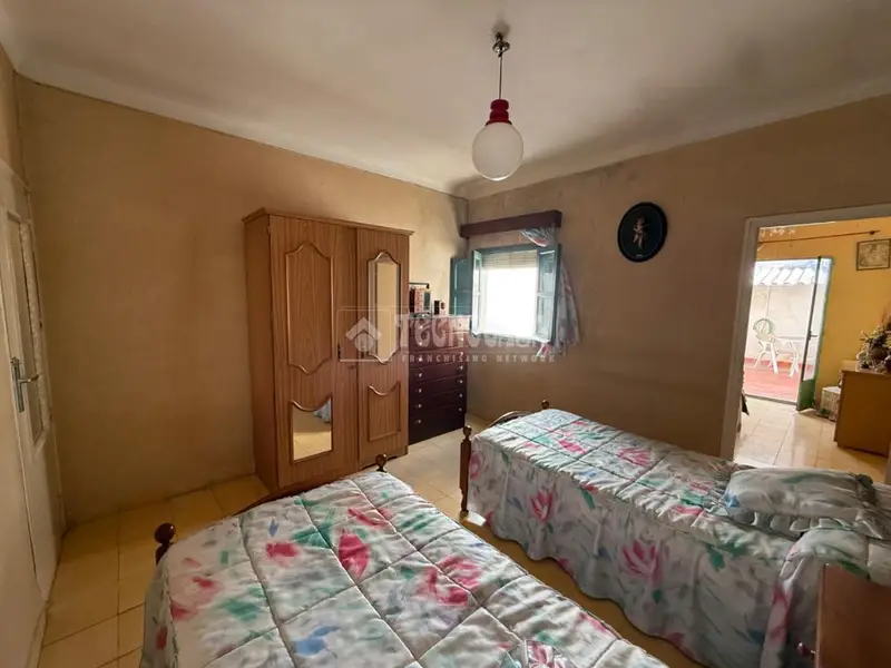 Casa en Venta San Felipe Jaen 79m2 3 Dormitorios