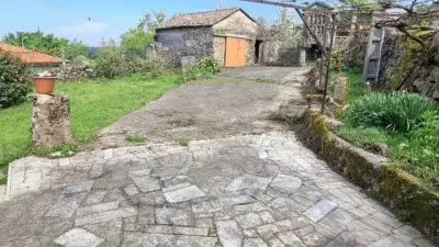 Casa Rustica en Venta Ponte Caldelas