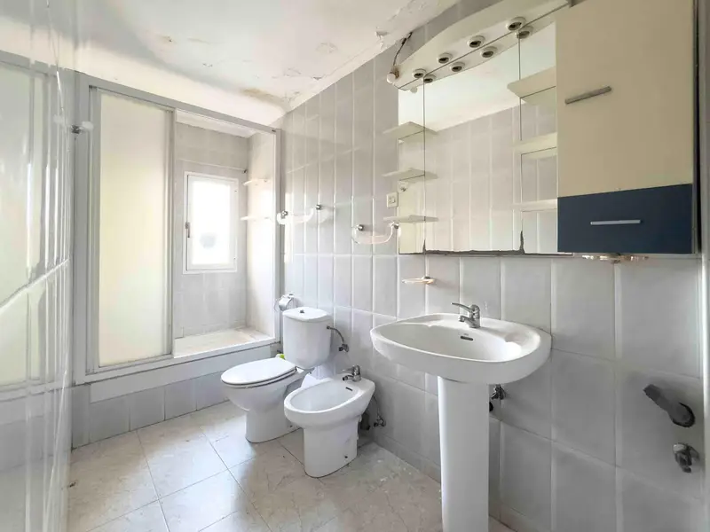 Venta Piso Buenas Vistas Zorrotza Bilbao