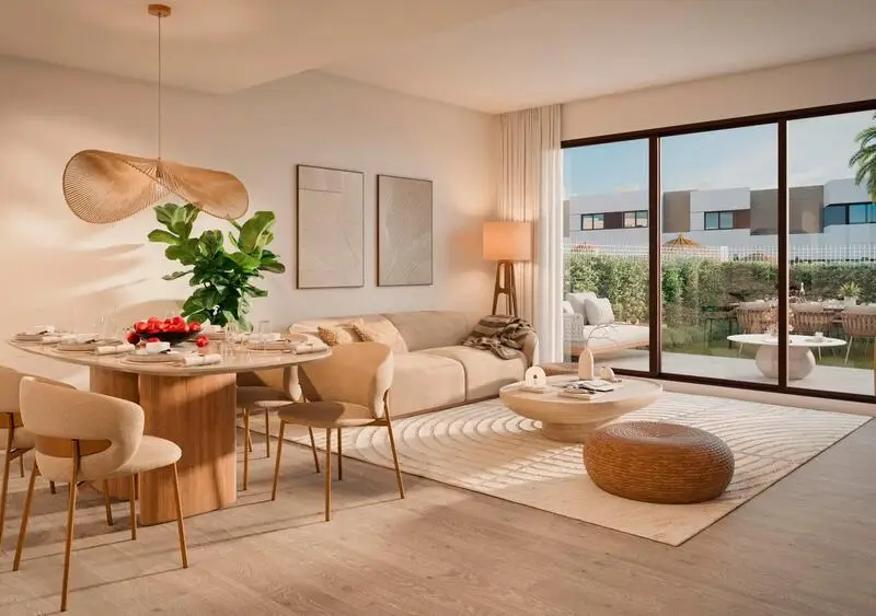 Adosados en Venta en Mijas Malaga