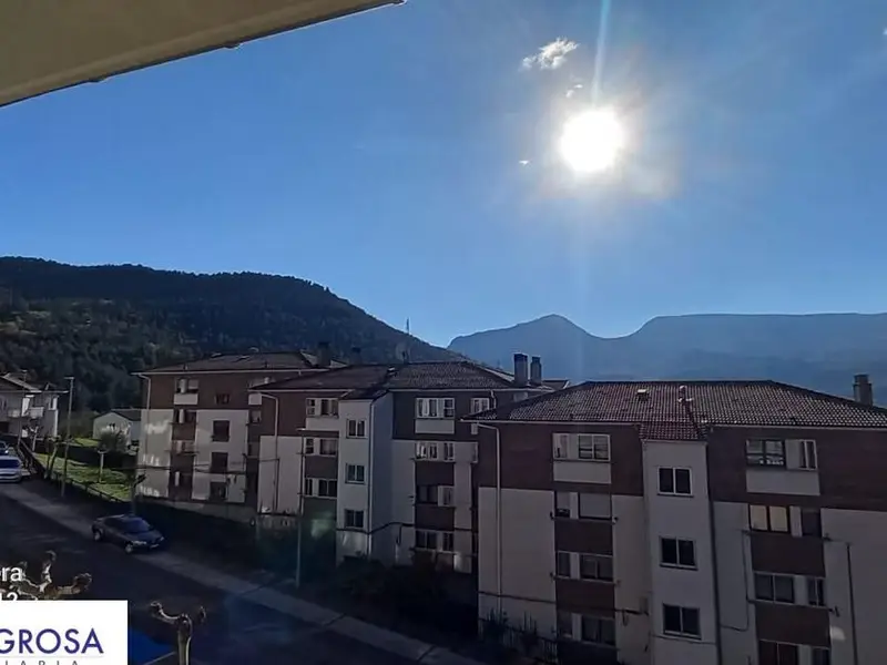 venta Piso en Irurtzun, Navarra (038907102)- Globaliza