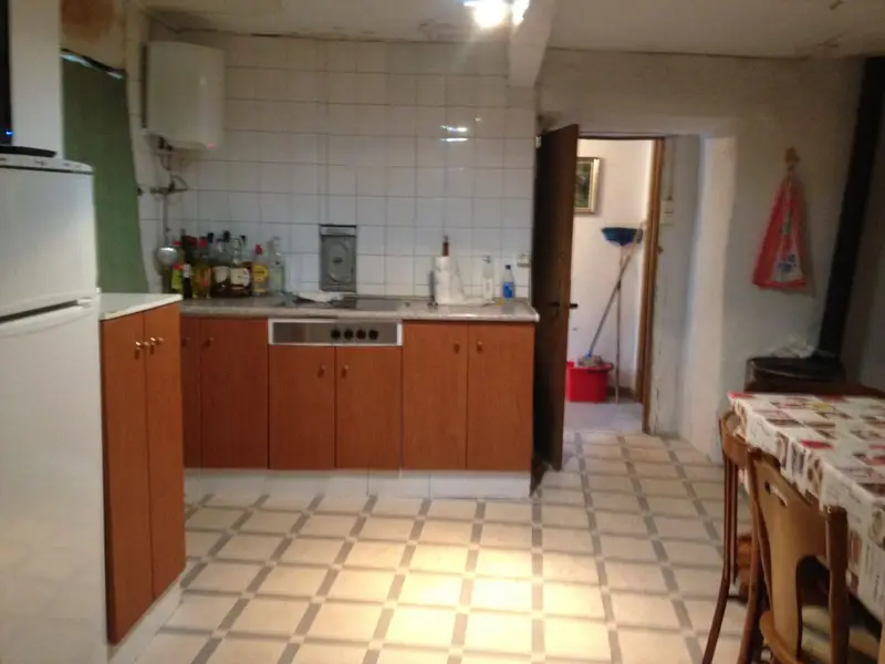 Casa luminosa en Serandinas Boal con vistas al río Navia
