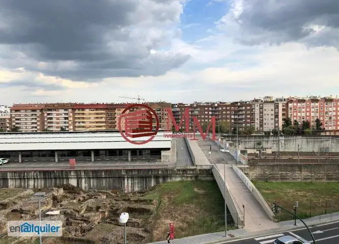 Piso en alquiler en Córdoba de 100 m2