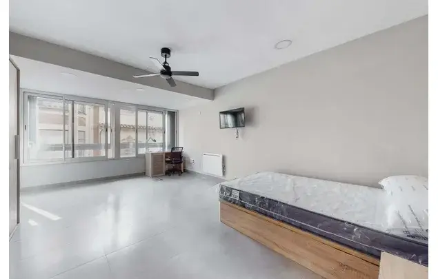 Habitaci
ón 130m
² Castell
ó de la Plana Estancia Media Larga