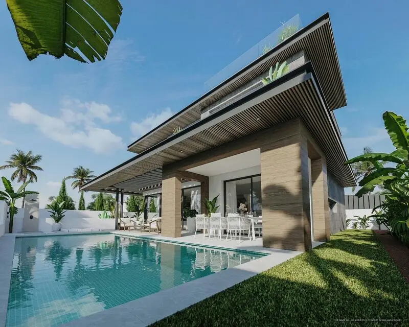 Villa de Lujo en Venta La Cala de Mijas