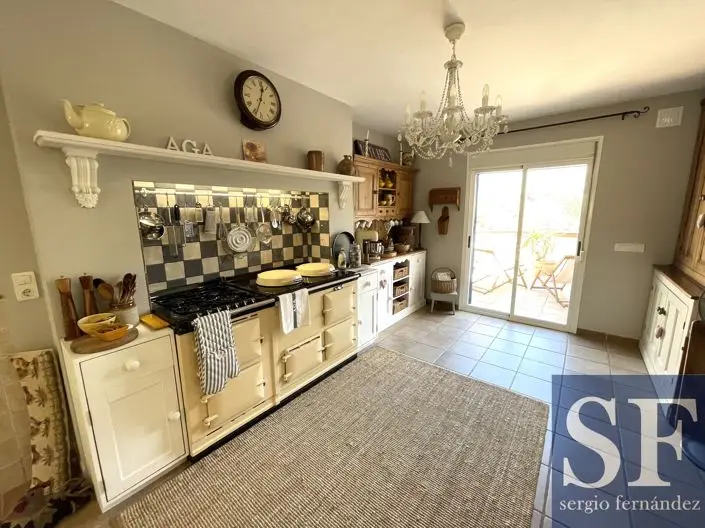 3 Bed Villa for sale