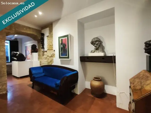 Casa Historica 230m2 Montilla Centro