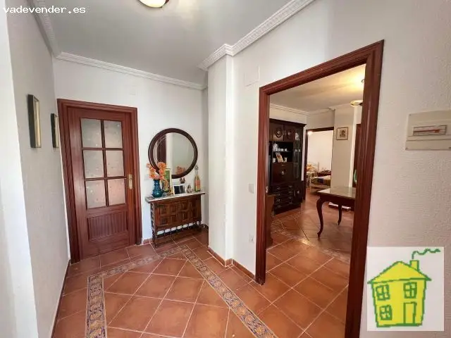 Casa en venta Andujar zona Plaza de Toros