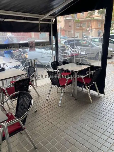 Local Comercial en Venta Elche Plaza Madrid Alta Rentabilidad