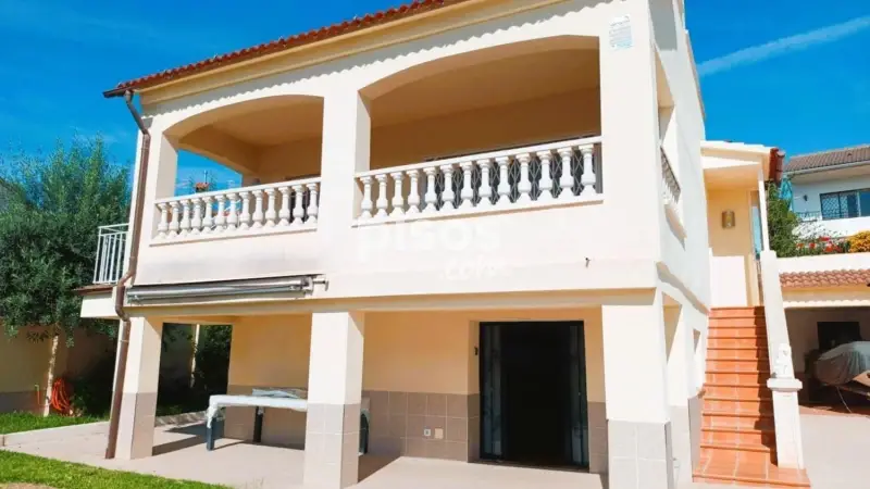 Chalet en venta en Carrer del Migjorn, cerca de Carrer del Foranell