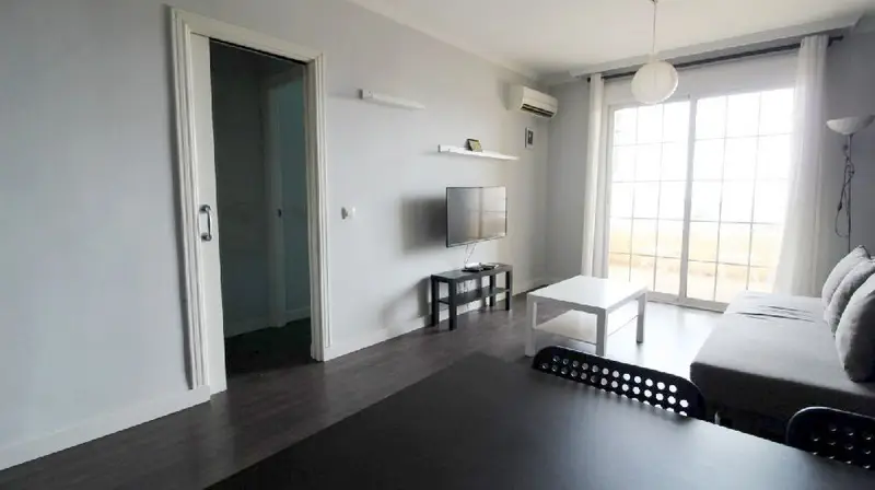 Venta Piso Terraza Aguadulce Sur Alquiler Opcion Compra