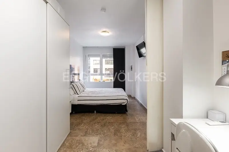 Loft en Venta Albors Valencia Ciudad Ideal Inversores