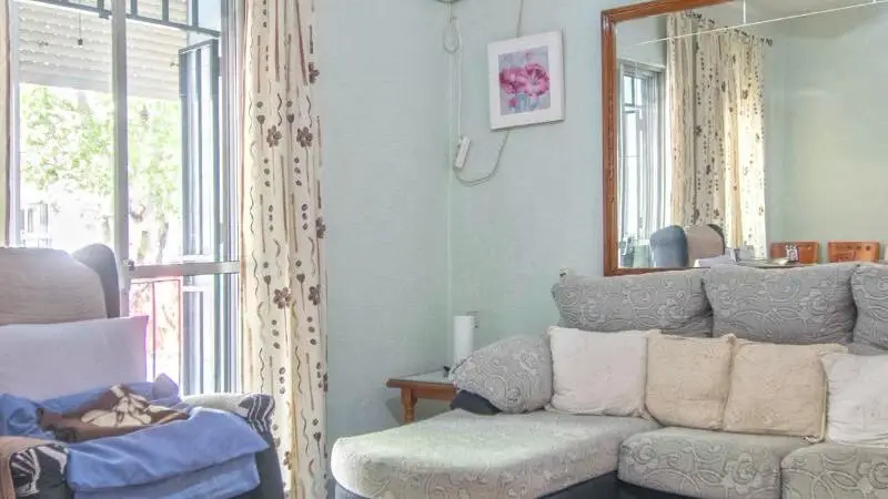 Piso en venta en Triana Sevilla