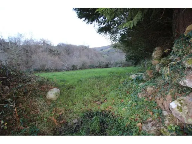 Finca Rustica con Construccion en San Vicente del Monte