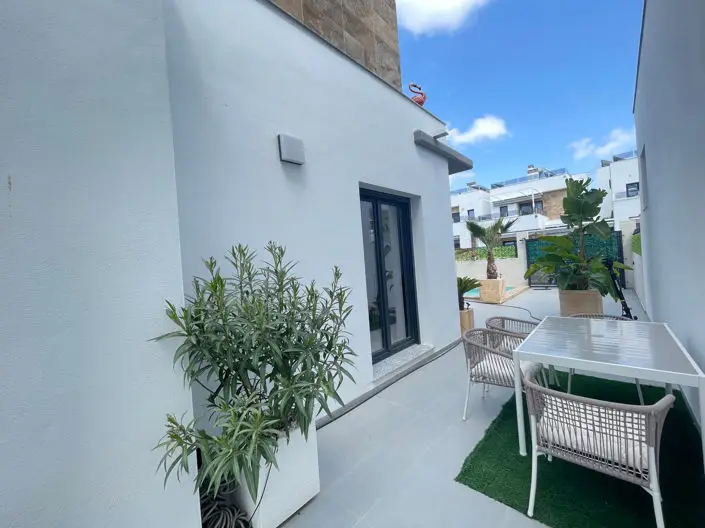 Villa en Venta Benijofar 3 Dormitorios Costa Blanca