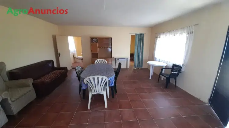 Venta  de Finca de recreo en Toledo