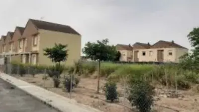 Casa en venta Calle Playa de Escalona Toledo