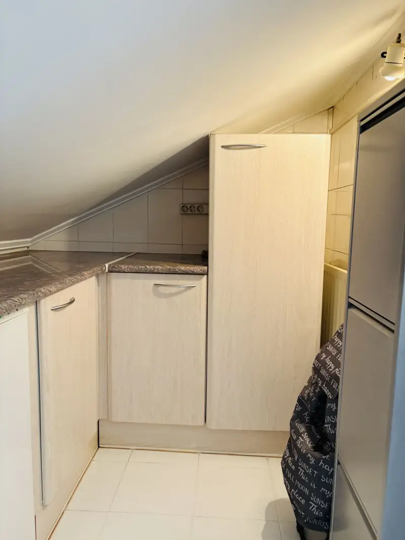 Venta Piso con calefacción en Centro Vitoria Gasteiz