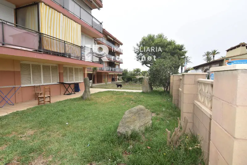 Piso en venta en Castelló d'Empúries, Girona