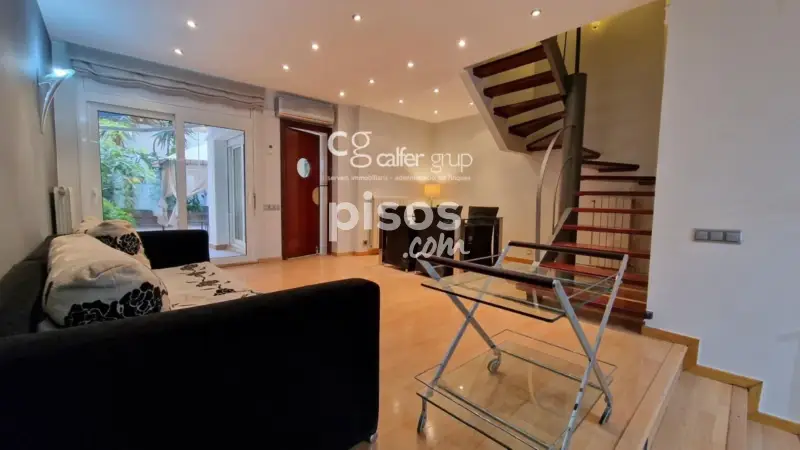 Duplex en Venta Ideal para Familias Carrer de Felip Pedrell