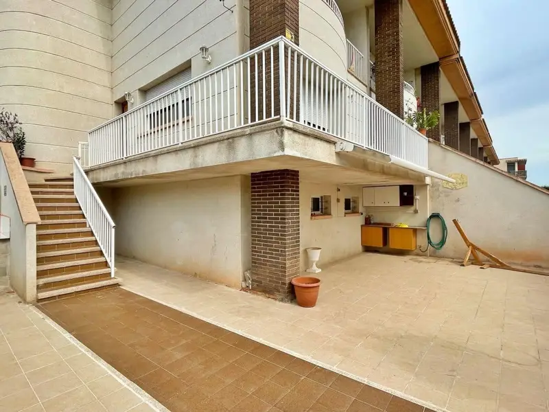 Adosado en venta en Santa Barbara Tarragona
