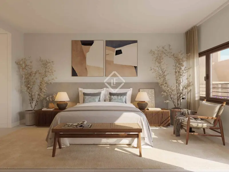 Apartamento en venta en Cubelles Barcelona primera linea de playa