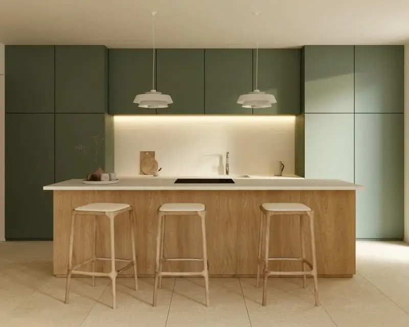 Villas de Lujo en Polop Costa Blanca