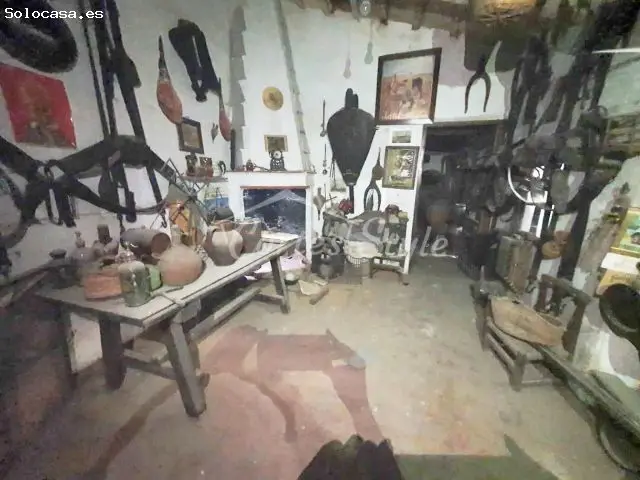 Casa en Venta Tomelloso 213m2 Ideal para Reforma
