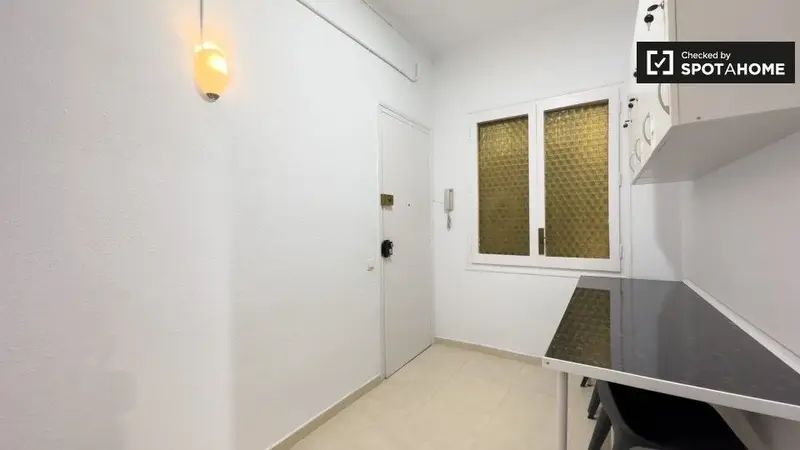 Apartamento de 6 dormitorios en Barcelona