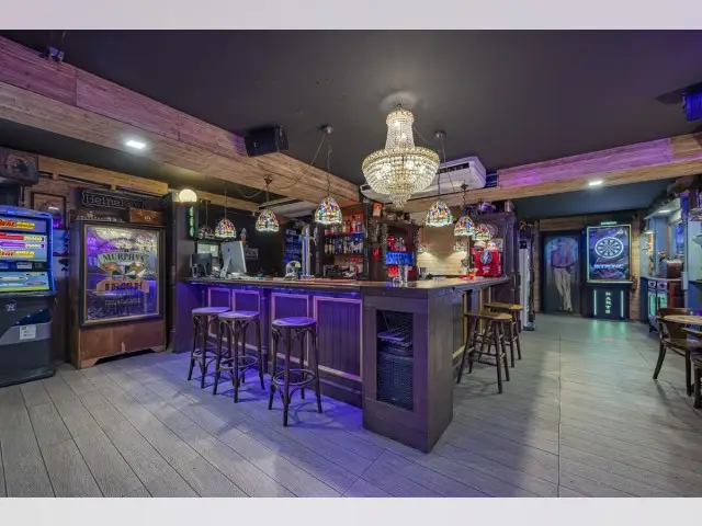 Restaurante con Licencia Musical en Marbella Traspaso o Venta