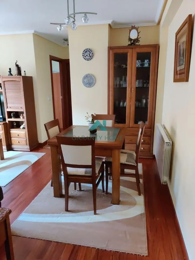 Venta Piso con jardin en Gibaja Ramales de la Victoria