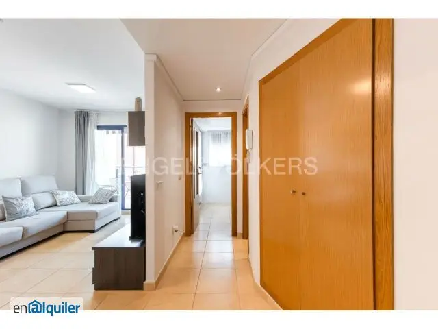 Alquiler Duplex Lujo Playa Puebla Farnals Piscina