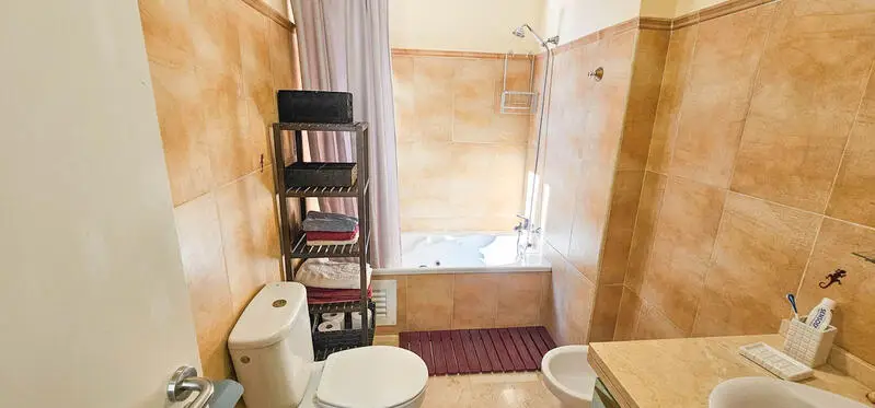 Atico Duplex de Lujo en Casares Playa