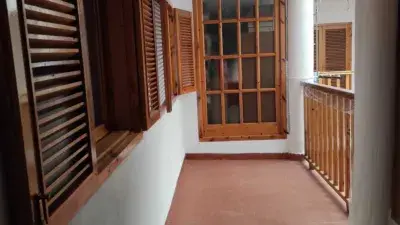 Piso en venta en Calle del Diplomático Federico Gabaldón, 2