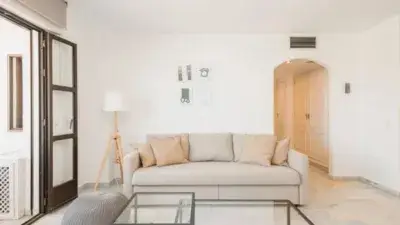 Apartamento en Alquiler Marbella Cerca de Puerto Banús