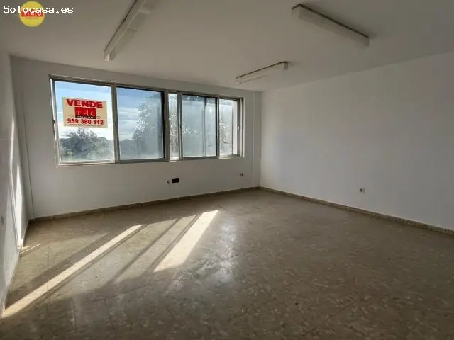Oficinas en Lepe zona Cantargallo 180m2
