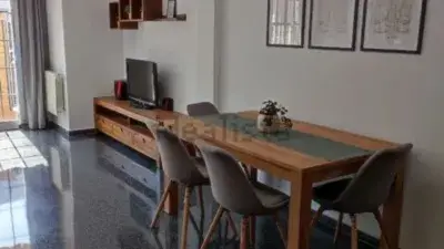 Alquiler Piso 3 Dormitorios Picanya  SemiAmueblado