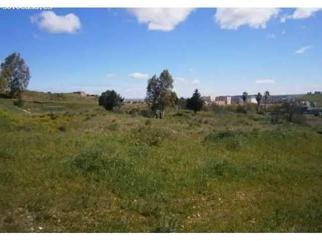 Parcelas Urbanizables en La Banasta Badajoz