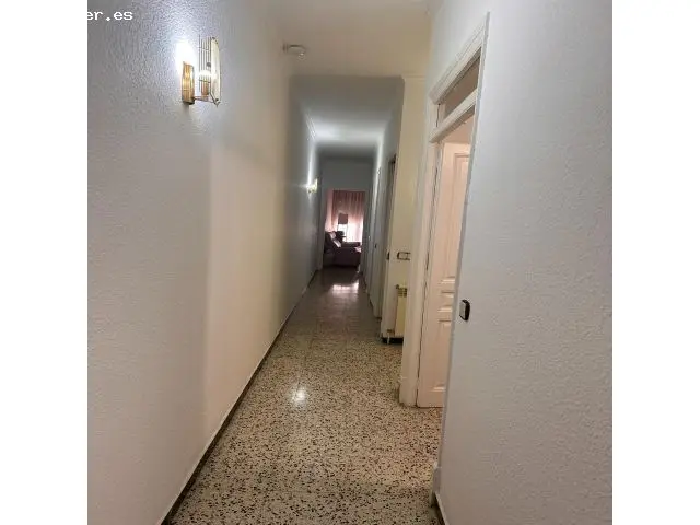 Casa con Garaje en Centro de Sabadell