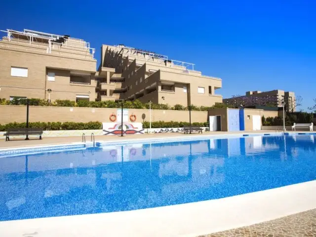 Apartamento 2 Dormitorios Oropesa del Mar Alquiler